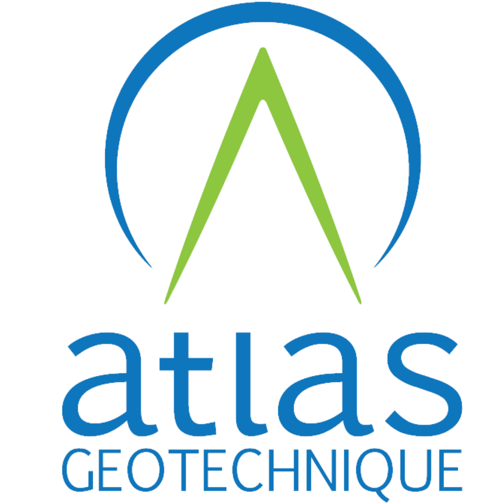 Atlas geotechnique